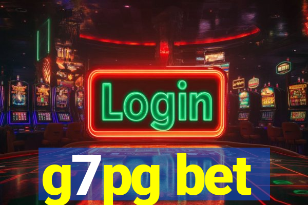 g7pg bet